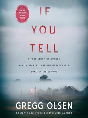 cover image of If You Tell